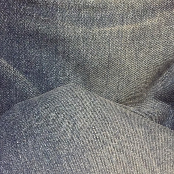 NEW TRUE RELIGION denim jean SUPER SKINNY 31 32 - Picture 8 of 8